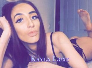 Kayla_Luxe