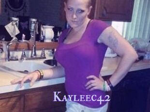 Kayleec42