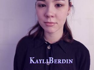 KayliBerdin