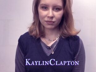 KaylinClapton