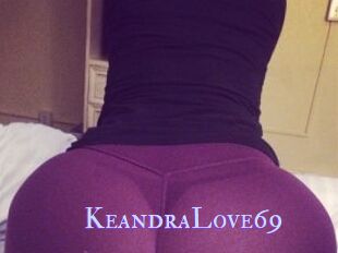 KeandraLove69