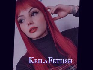 KeilaFetiish