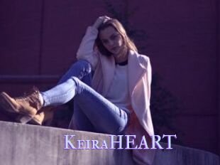 KeiraHEART