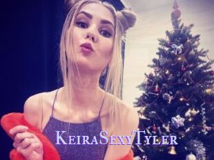 KeiraSexyTyler