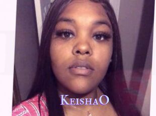 KeishaO