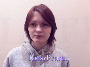 KeisyPurple