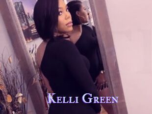 Kelli_Green