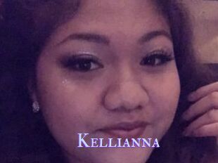 Kellianna