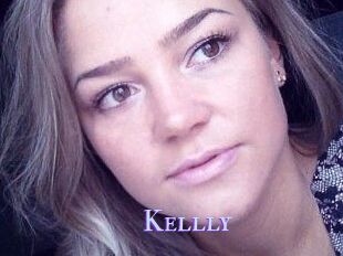 Kellly