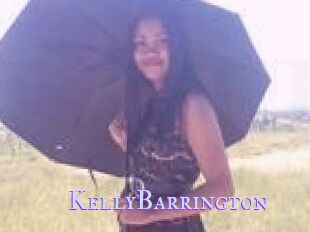 KellyBarrington