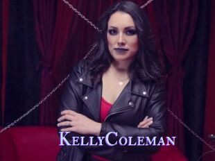 KellyColeman