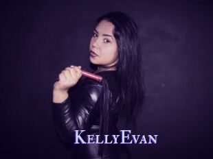 KellyEvan