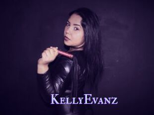 KellyEvanz