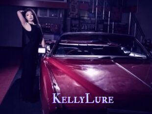 KellyLure