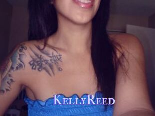 KellyReed