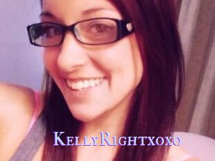 KellyRightxoxo