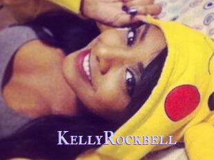 KellyRockbell