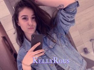 KellyRous