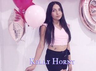 Kelly_Horny