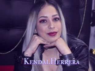 KendalHerrera