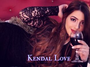 Kendal_Love