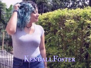 KendallFoster