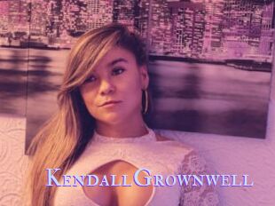 KendallGrownwell