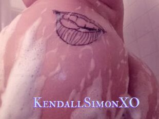 KendallSimonXO