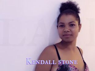 Kendall_stone