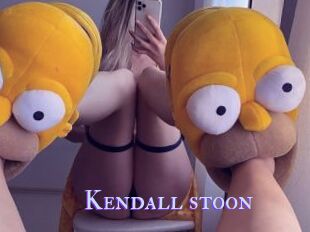 Kendall_stoon