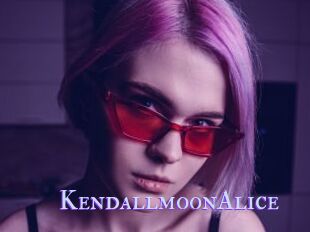 KendallmoonAlice