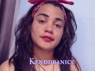 Kenddranice