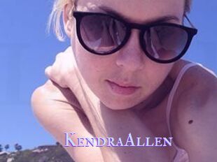 KendraAllen