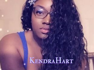 KendraHart