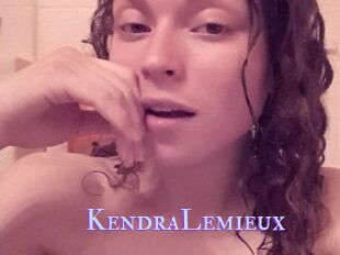 KendraLemieux