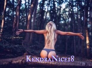 KendraNice18