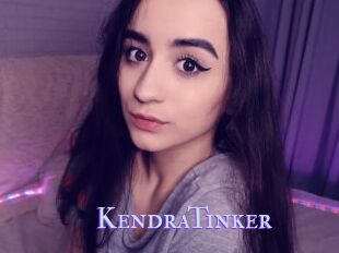 KendraTinker