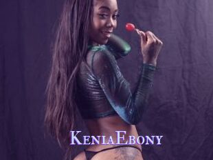 KeniaEbony