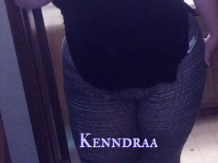 Kenndraa