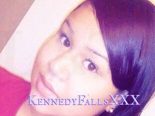 KennedyFallsXXX