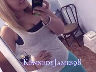 KennedyJames98