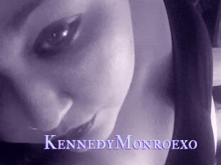 KennedyMonroexo