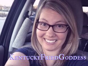 KentuckyFriedGoddess