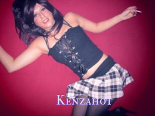 Kenzahot