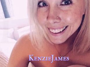 KenzieJames