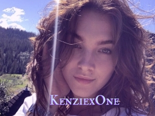 KenziexOne