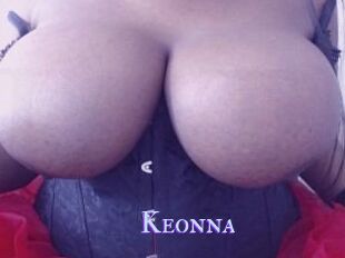 Keonna