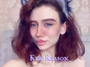 KeriReason