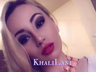 KhaliLani