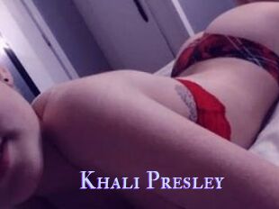 Khali_Presley